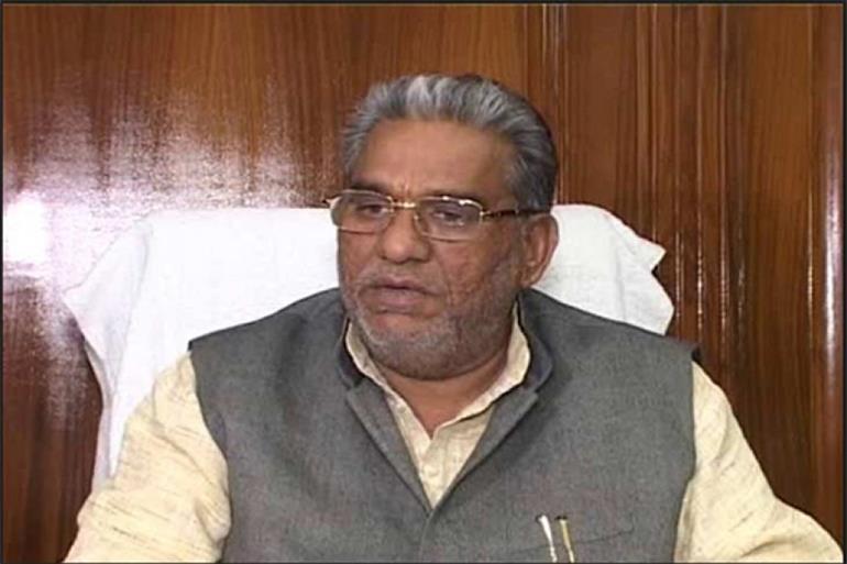 हरियाणा में पंचायतों को अब स्टाम्प ड्यूटी का सीधा लाभ मिलेगा- कृष्ण लाल पंवार 